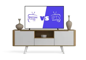 IPTV Smarters